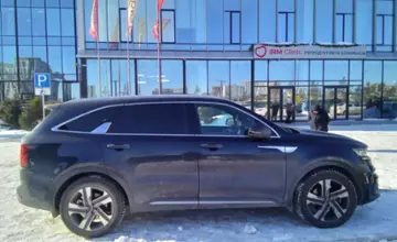 Kia Sorento 2021 года за 18 500 000 тг. в Астана фото 4