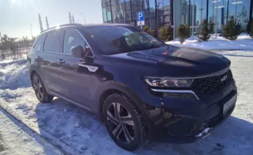 Kia Sorento 2021 года за 18 500 000 тг. в Астана фото 3