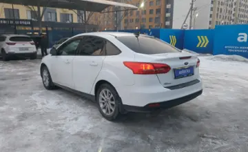 Ford Focus 2017 года за 6 000 000 тг. в Алматы фото 4