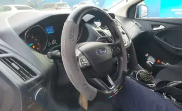 Ford Focus 2017 года за 6 000 000 тг. в Алматы фото 5