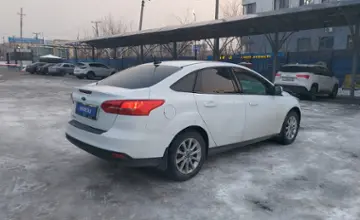 Ford Focus 2017 года за 6 000 000 тг. в Алматы фото 3