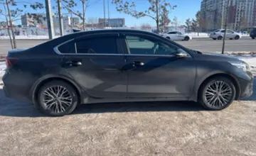 Kia Cerato 2022 года за 12 000 000 тг. в Астана фото 4