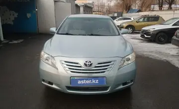 Toyota Camry 2006 года за 6 500 000 тг. в Алматы фото 2