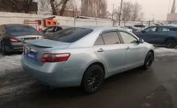 Toyota Camry 2006 года за 6 500 000 тг. в Алматы