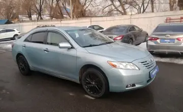Toyota Camry 2006 года за 6 500 000 тг. в Алматы фото 3