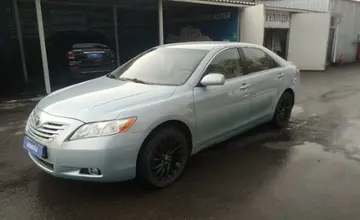Toyota Camry 2006 года за 6 500 000 тг. в Алматы фото 1
