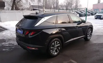 Hyundai Tucson 2023 года за 14 500 000 тг. в Алматы