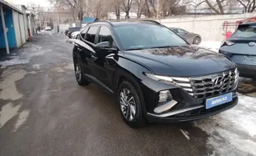 Hyundai Tucson 2023 года за 14 500 000 тг. в Алматы фото 3