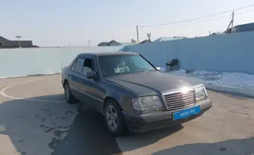 Mercedes-Benz W124 1990 года за 1 200 000 тг. в Шымкент фото 2