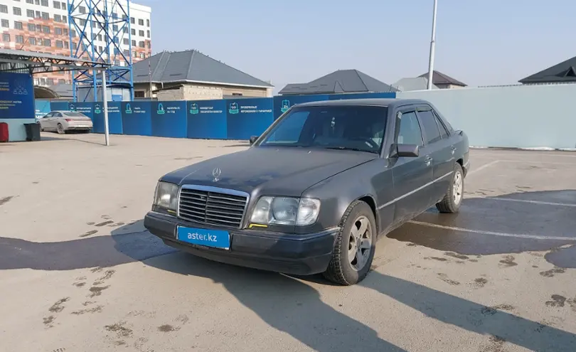 Mercedes-Benz W124 1990 года за 1 200 000 тг. в Шымкент