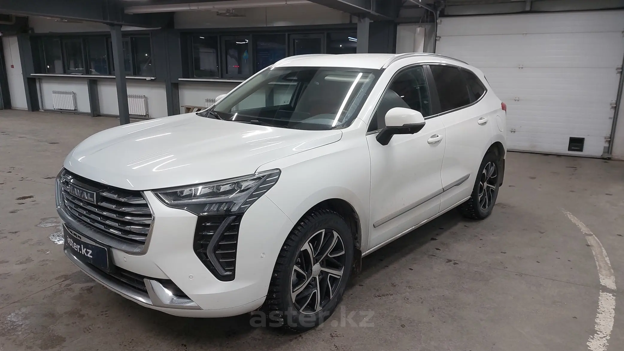 Haval Jolion 2023