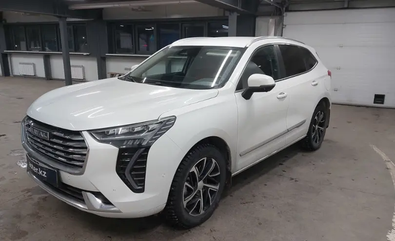 Haval Jolion 2023 года за 8 700 000 тг. в Астана