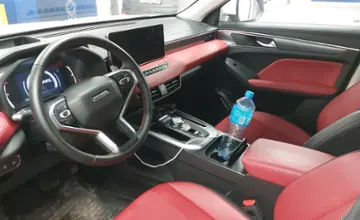 Haval Jolion 2023 года за 8 700 000 тг. в Астана фото 5