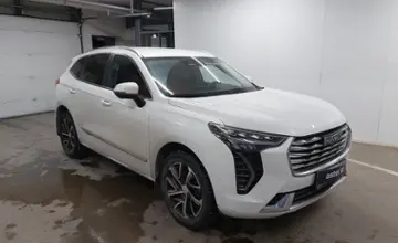 Haval Jolion 2023 года за 8 700 000 тг. в Астана фото 2