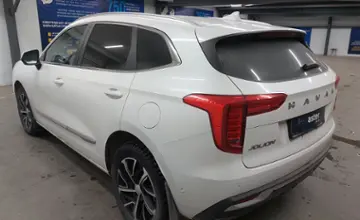 Haval Jolion 2023 года за 8 700 000 тг. в Астана фото 4