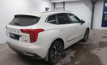 Haval Jolion 2023 года за 8 700 000 тг. в Астана фото 3