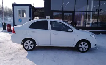 Chevrolet Nexia 2022 года за 5 800 000 тг. в Усть-Каменогорск фото 4