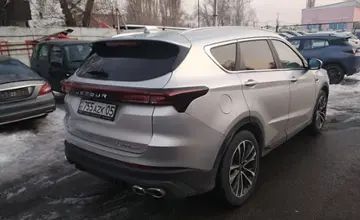 Jetour X70 PLUS 2024 года за 12 000 000 тг. в Алматы
