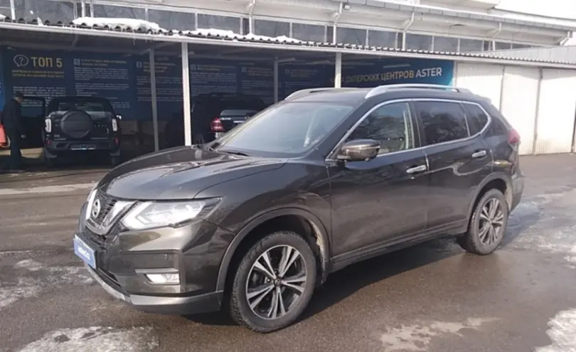 Nissan X-Trail 2020 года за 11 000 000 тг. в Алматы