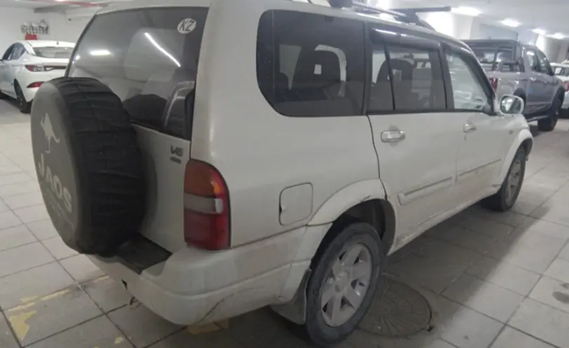 Suzuki Grand Vitara 2001 года за 3 800 000 тг. в Астана фото 5
