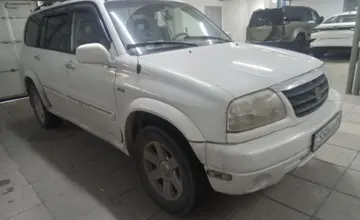 Suzuki Grand Vitara 2001 года за 3 800 000 тг. в Астана фото 3