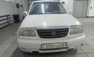 Suzuki Grand Vitara 2001 года за 3 800 000 тг. в Астана фото 2
