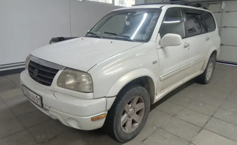 Suzuki Grand Vitara 2001 года за 3 800 000 тг. в Астана