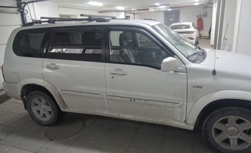 Suzuki Grand Vitara 2001 года за 3 800 000 тг. в Астана фото 4