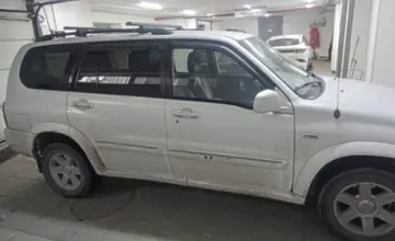 Suzuki Grand Vitara 2001 года за 3 800 000 тг. в Астана фото 4