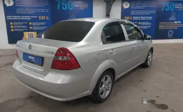 Ravon Nexia R3 2020 года за 4 100 000 тг. в Астана фото 3