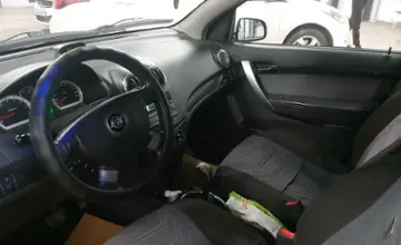 Ravon Nexia R3 2020 года за 4 100 000 тг. в Астана фото 5