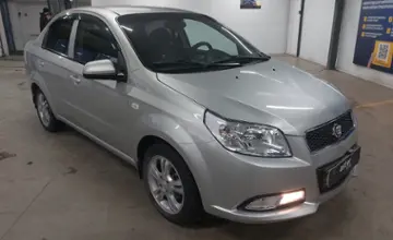 Ravon Nexia R3 2020 года за 4 100 000 тг. в Астана фото 2