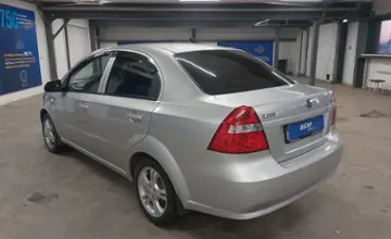 Ravon Nexia R3 2020 года за 4 100 000 тг. в Астана фото 4
