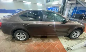 Skoda Octavia 2013 года за 5 400 000 тг. в Астана фото 4