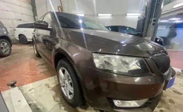 Skoda Octavia 2013 года за 5 400 000 тг. в Астана фото 3