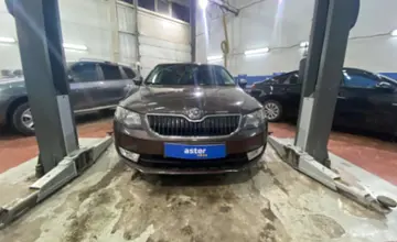 Skoda Octavia 2013 года за 5 400 000 тг. в Астана фото 2