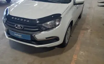 LADA (ВАЗ) Granta 2023 года за 5 000 000 тг. в Караганда фото 1