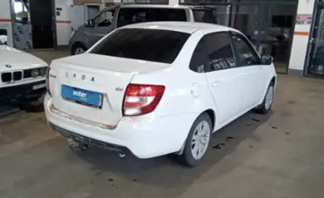 LADA (ВАЗ) Granta 2023 года за 5 000 000 тг. в Караганда