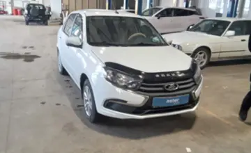 LADA (ВАЗ) Granta 2023 года за 5 000 000 тг. в Караганда фото 3