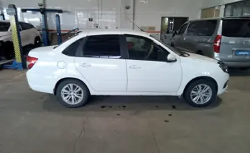 LADA (ВАЗ) Granta 2023 года за 5 000 000 тг. в Караганда фото 4
