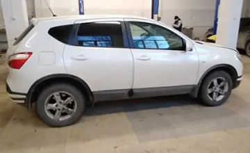 Nissan Qashqai 2013 года за 5 000 000 тг. в Актобе фото 4
