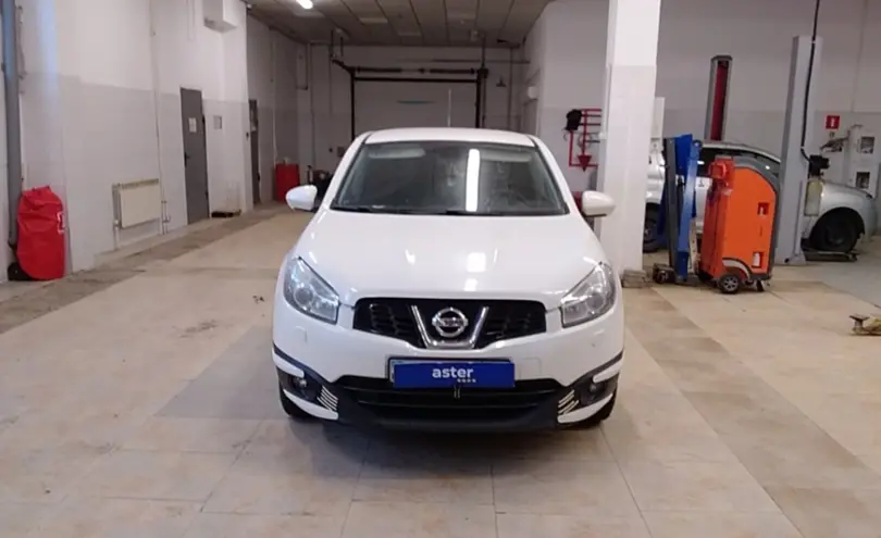 Nissan Qashqai 2013 года за 5 000 000 тг. в Актобе фото 2