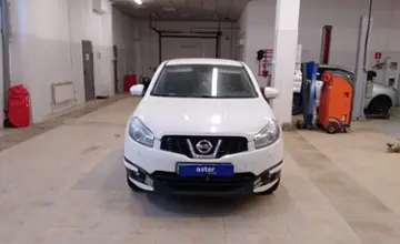 Nissan Qashqai 2013 года за 5 000 000 тг. в Актобе фото 2