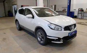 Nissan Qashqai 2013 года за 5 000 000 тг. в Актобе фото 3