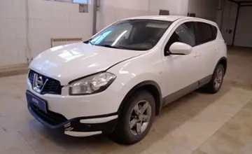 Nissan Qashqai 2013 года за 5 000 000 тг. в Актобе фото 1