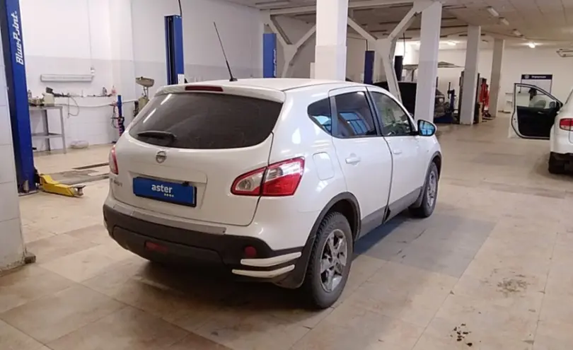 Nissan Qashqai 2013 года за 5 000 000 тг. в Актобе фото 5
