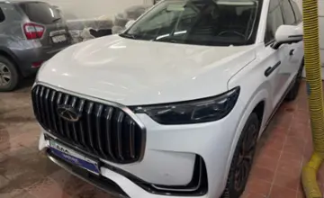 Chery Tiggo 9 2023 года за 16 500 000 тг. в Астана фото 1