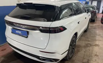 Chery Tiggo 9 2023 года за 16 500 000 тг. в Астана