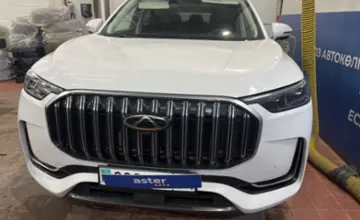 Chery Tiggo 9 2023 года за 16 500 000 тг. в Астана фото 2