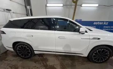 Chery Tiggo 9 2023 года за 16 500 000 тг. в Астана фото 4